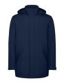 Heren Jas Roly Parka America PK5072 Navy